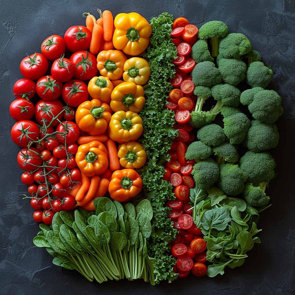 10 Vegetables That Naturally Prevent Dementia After 50